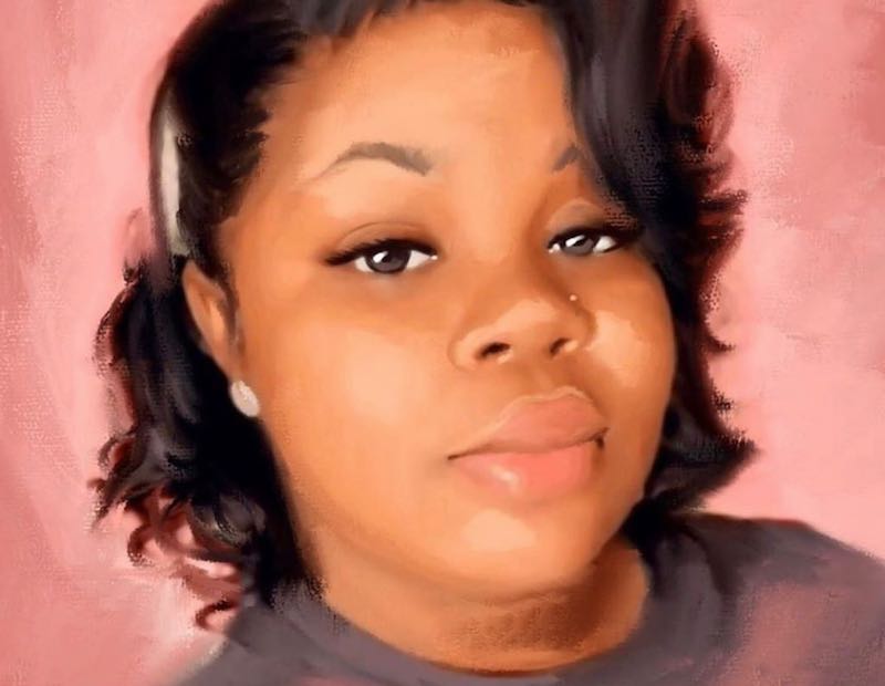 Breonna Taylor