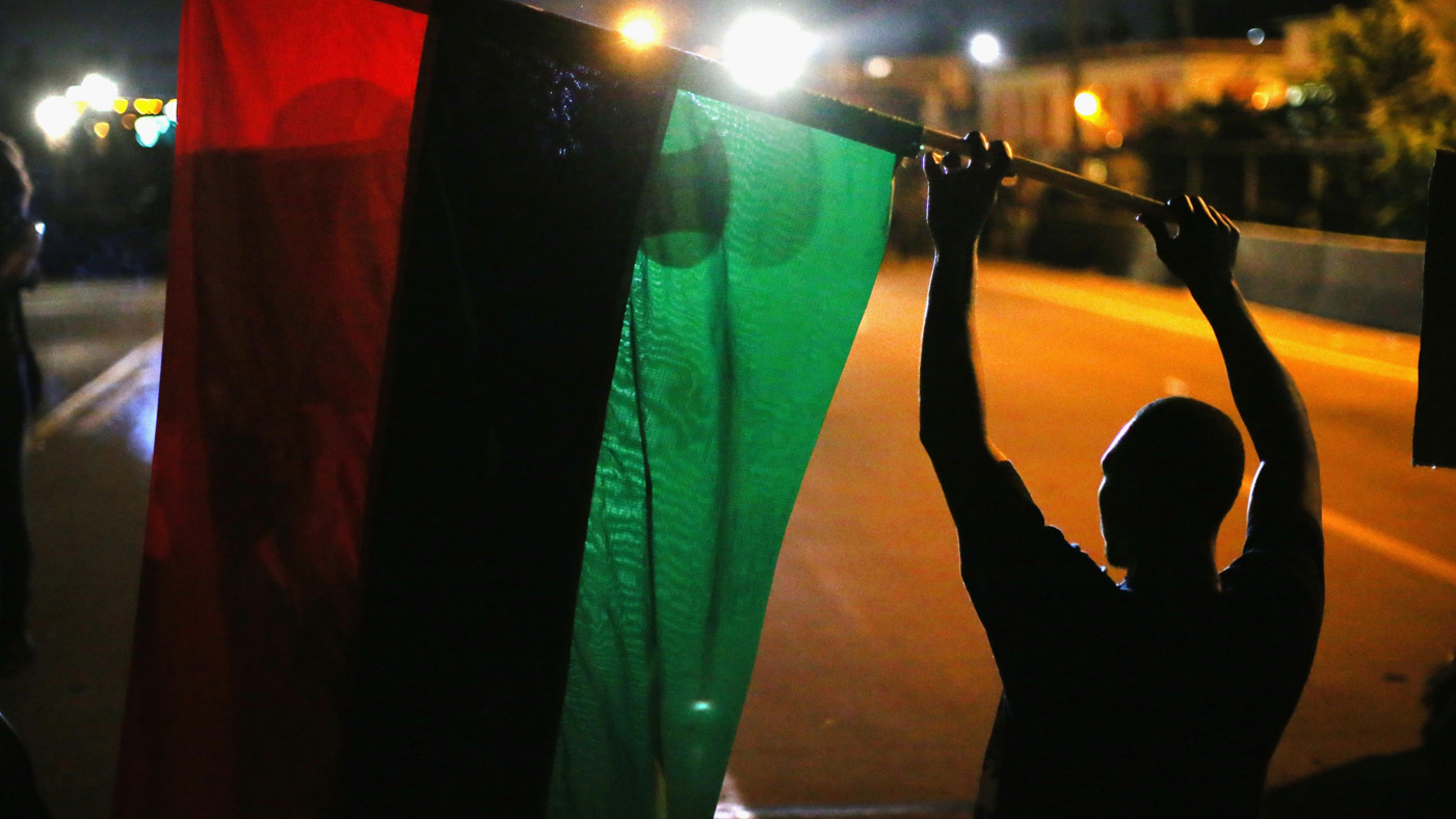 The Black Affrican Diaspora is Worldwide